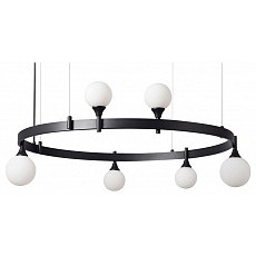 Подвесная люстра kink light Бьянки 07808-6,19